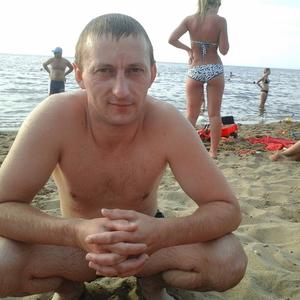 Парни в Ульяновске: Сергей Аштема, 43 - ищет девушку из Ульяновска