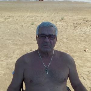 Парни в Ангарске: Георгий, 67 - ищет девушку из Ангарска