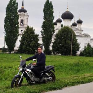 Андрей, 52 года, Александро-Невский