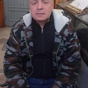 Парни в Острогожске: Павел, 62 - ищет девушку из Острогожска