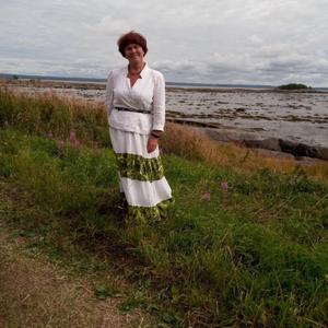 Tatiana, 67 лет, Архангельск
