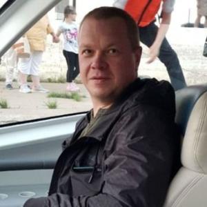 Александр, 46 лет, Ростов