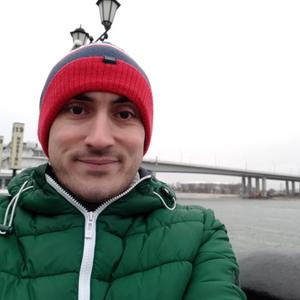 Самвел Даниелян, 35 лет, Новороссийск