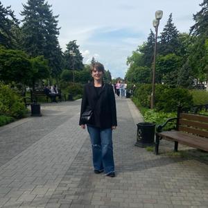Марина, 44 года, Краснодар