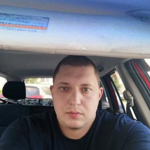 Владимир, 36 лет, Новоалтайск