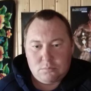 Парни в Егорьевске: Малофеев, 41 - ищет девушку из Егорьевска