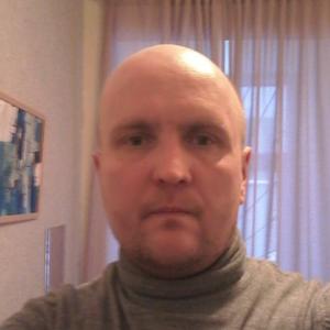 Парни в Санкт-Петербурге: Антон, 42 - ищет девушку из Санкт-Петербурга