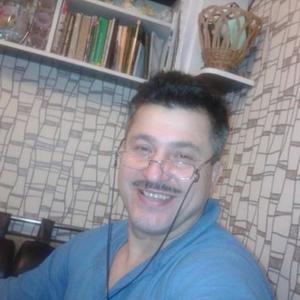Недим, 62 года, Санкт-Петербург