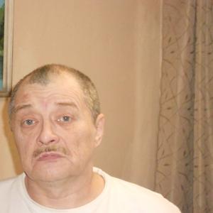  Wladimir, 59 лет, Томск
