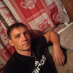 Парни в Новосибирске: Игорь, 38 - ищет девушку из Новосибирска