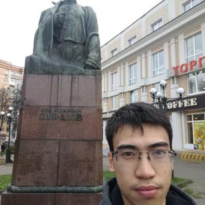 Парни в Оренбурге: Рафаэль, 27 - ищет девушку из Оренбурга