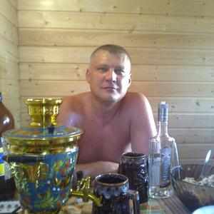 Парни в Смоленске: Алексей, 53 - ищет девушку из Смоленска
