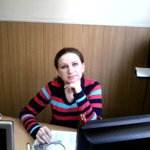 Девушки в Владивостоке: Алена, 45 - ищет парня из Владивостока