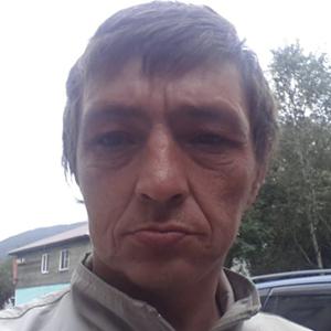 Виктор, 50 лет, Петропавловск-Камчатский