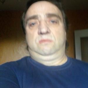 Олег, 53 года, Омск