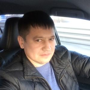 Павел, 44 года, Узловая
