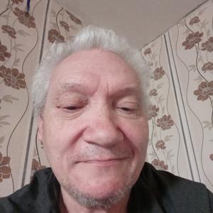 Геннадий, 63 года, Петропавловск-Камчатский