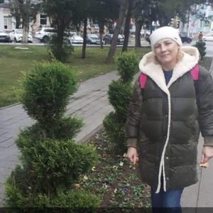 Девушки в Анапе: Наталья, 56 - ищет парня из Анапы