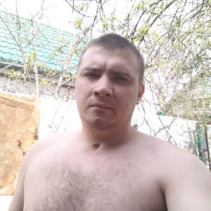 Сергей Плахов, 34 года, Орел