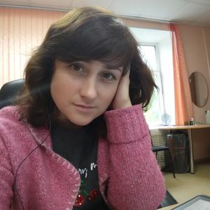 Девушки в Перми: Евгения, 38 - ищет парня из Перми