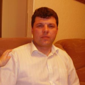 Роман Радугин, 54 года, Владимир