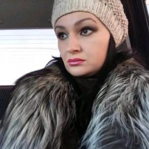 Девушки в Астана: Анжела, 44 - ищет парня из Астана