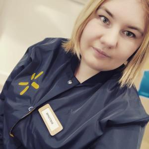 Девушки в Киеве (Украина): Виктория, 28 - ищет парня из Киева (Украина)