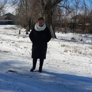 Девушки в Новошахтинске: Ольга, 62 - ищет парня из Новошахтинска