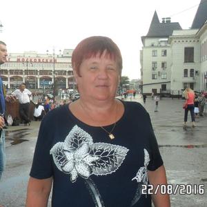 Татьяна Мымрина, 65 лет, Северодвинск
