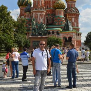Парни в Томске: Александр , 40 - ищет девушку из Томска