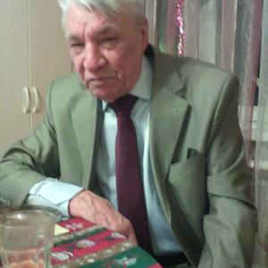Юрий, 86 лет, Санкт-Петербург