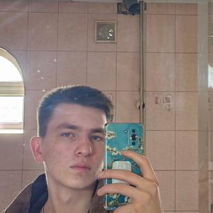 Эдгар, 20 лет, Москва