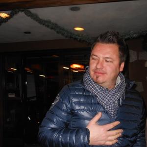 Парни в Калининграде: Роман, 38 - ищет девушку из Калининграда