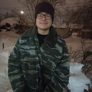 Михаил, 20 лет, Воронеж