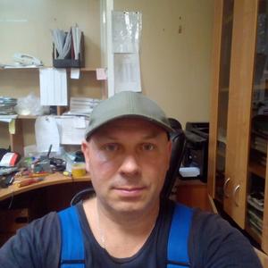 Виктор, 55 лет, Павловская