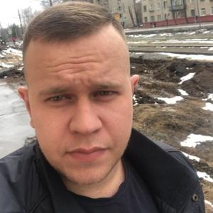 Денис, 29 лет, Екатеринбург