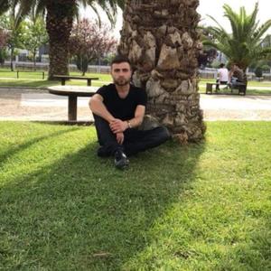 Mehmet Sahin, 30 лет, Актобе