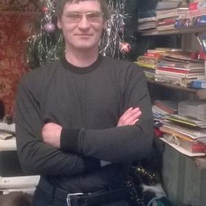 Андрей Осташков, 56 лет, Тверь