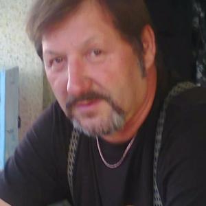 Евгений Осколков, 67 лет, Абакан