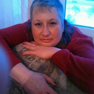 Дина Щёлокова, 54 года, Тольятти