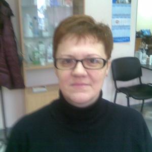 Ольга, 54 года, Череповец