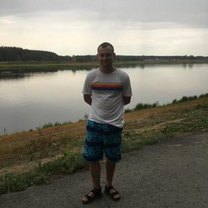 Евгений, 36 лет, Богданович