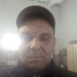 Юрий, 45 лет, Новокуйбышевск