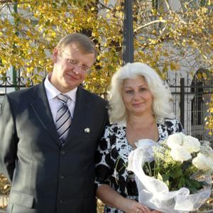 Парни в Томске: Владимир, 65 - ищет девушку из Томска