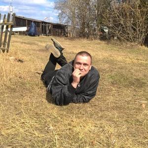 Парни в Якутске: Влад, 44 - ищет девушку из Якутска