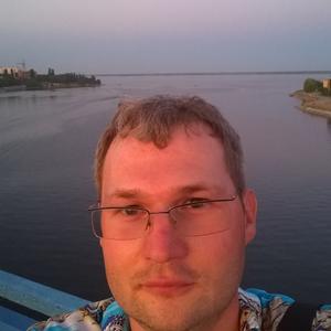 Александер, 39 лет, Камышин