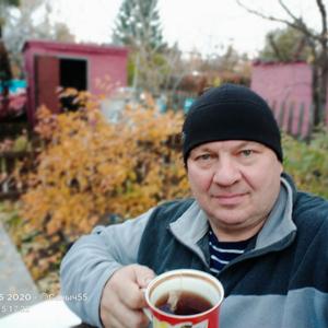 Парни в Омске: Александр, 56 - ищет девушку из Омска