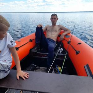 Парни в Петрозаводске: Валерий, 41 - ищет девушку из Петрозаводска