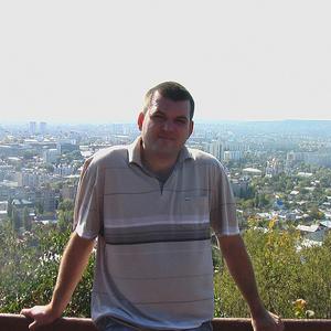 Сергей Мулашкин, 42 года, Уральск