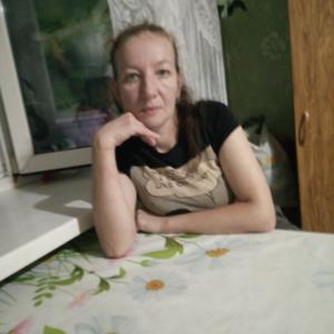 Девушки в Комсомольске-На-Амуре: Светлана Перетолчина, 55 - ищет парня из Комсомольска-На-Амуре